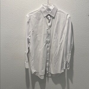Charles Tyrwhitt Crisp White Dress Shirt